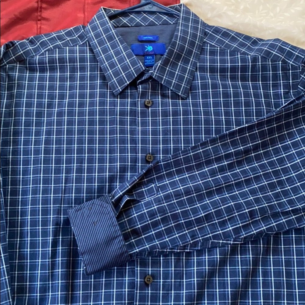 Men’s Egara Dress Shirt